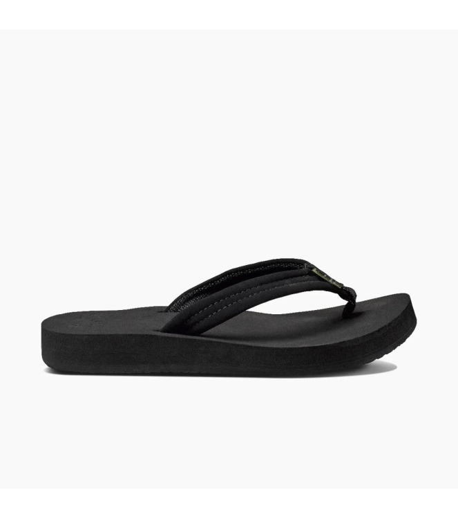 Reef slippers RF001454BK2 licht grijs bij Leerentveldvrijetijd.nl