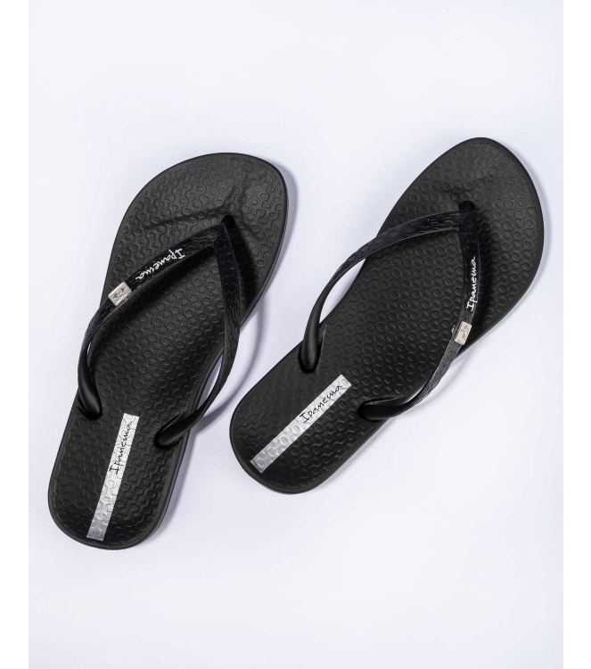 Ipanema slippers IP 82932 20766 licht grijs bij Leerentveldvrijetijd.nl
