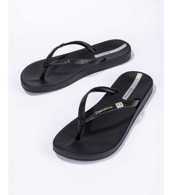 Ipanema slippers IP 82932 20766 licht grijs bij Leerentveldvrijetijd.nl