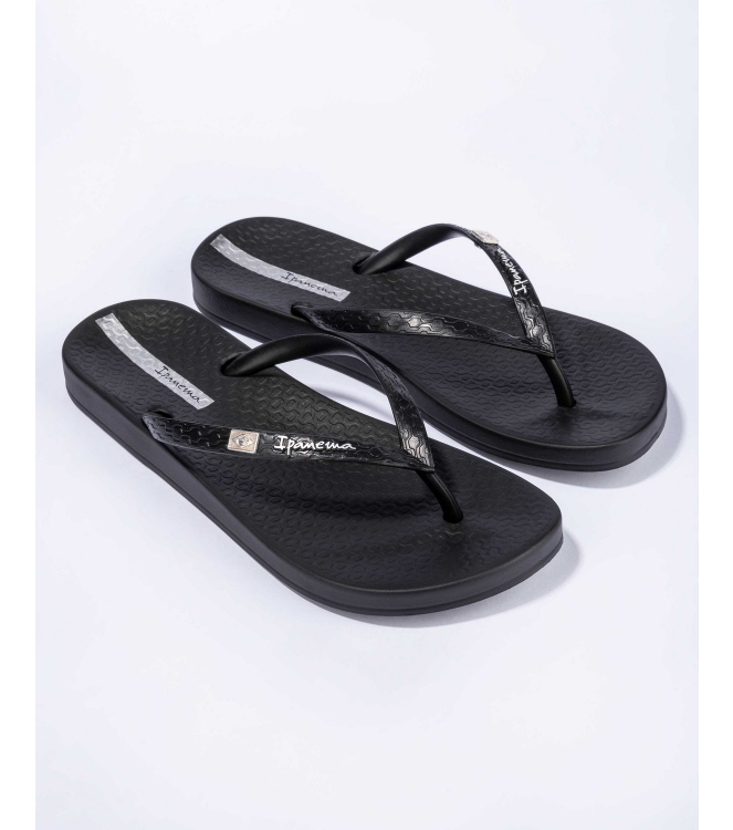 Ipanema slippers IP 82932 20766 licht grijs bij Leerentveldvrijetijd.nl