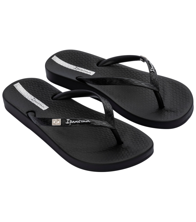 Ipanema slippers IP 82932 20766 licht grijs bij Leerentveldvrijetijd.nl