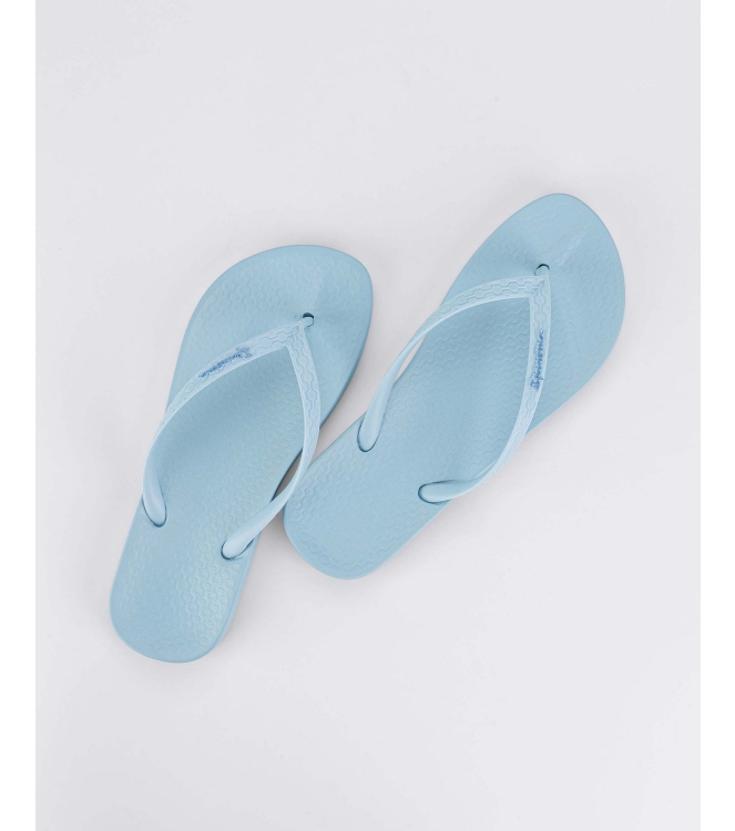 Ipanema slippers IP 82591 AQ599 antraciet bij Leerentveldvrijetijd.nl