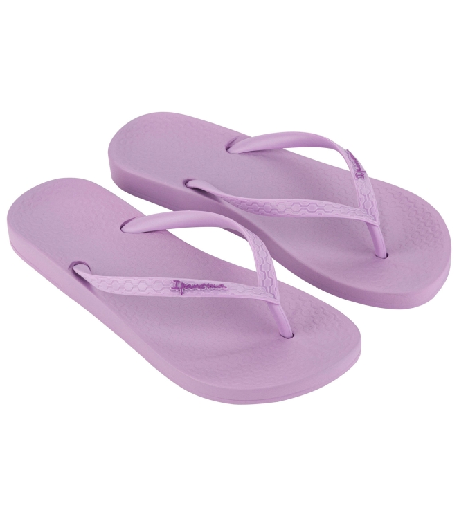 Ipanema slippers IP 82591 AQ602  bij Leerentveldvrijetijd.nl