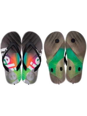 Rider Rider R1 Play kids slippers Rider Rider R1 Play kids slippers