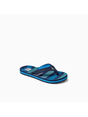 Reef Reef Kids Ahi teenslipper