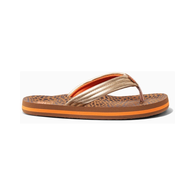 Reef KIDS AHI WILD WILD CJ2048