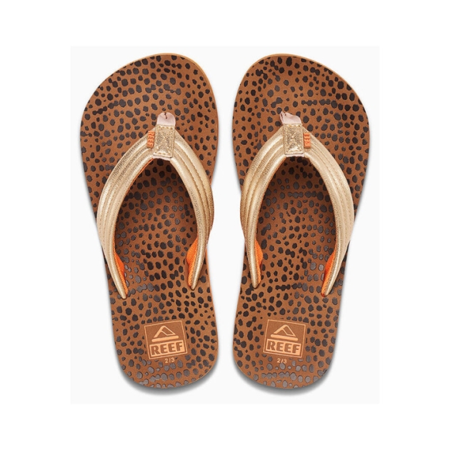 Reef KIDS AHI WILD WILD CJ2048
