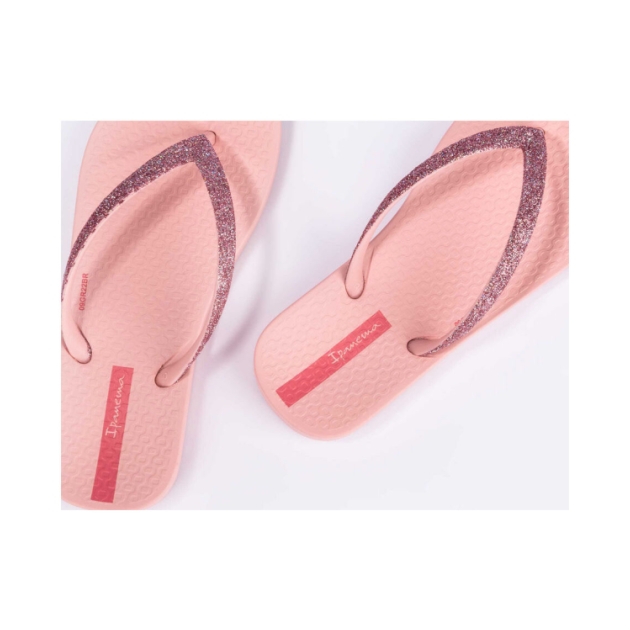 ipanema Anatomic Lolita Kids Light Pink IP 83141 AG280