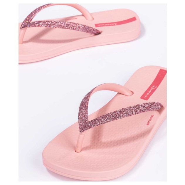 ipanema Anatomic Lolita Kids Light Pink IP 83141 AG280