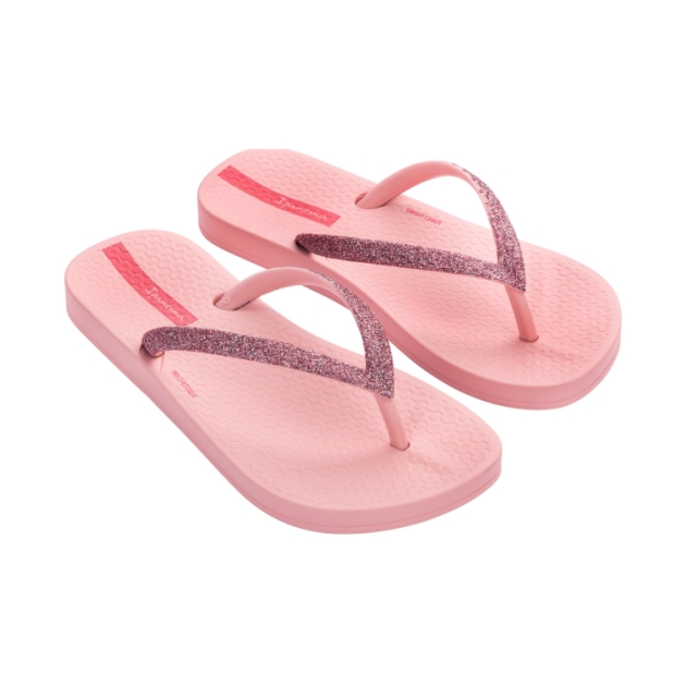 ipanema Anatomic Lolita Kids Light Pink IP 83141 AG280