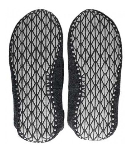 falke Cosyshoes Slofsokken 6680 DARK BLUE 16560