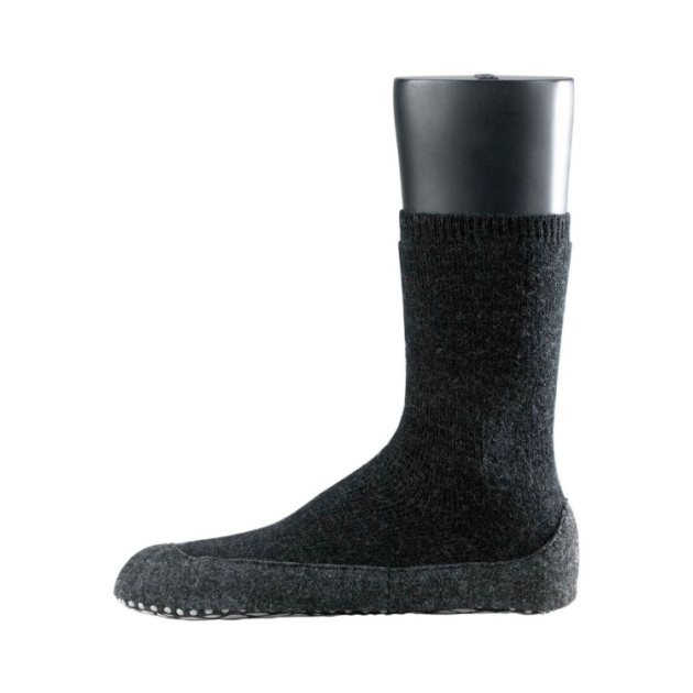 falke Cosyshoes Slofsokken 3080 ANTRA.MEL 16560