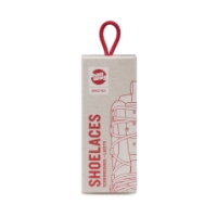 hanwag Veters 120cm 055/red 8645