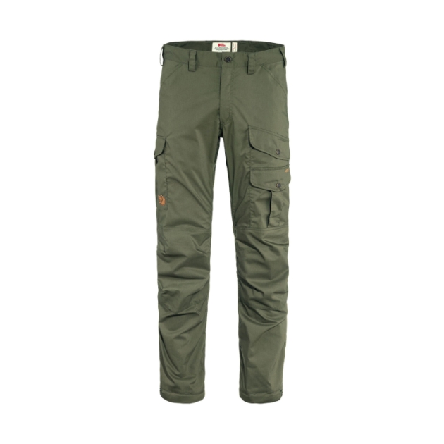fjällräven Vidda Pro Lite Trousers M 625_Laurel Green F86891 625 R
