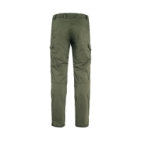 fjällräven Vidda Pro Lite Trousers M 625_Laurel Green F86891 625 R
