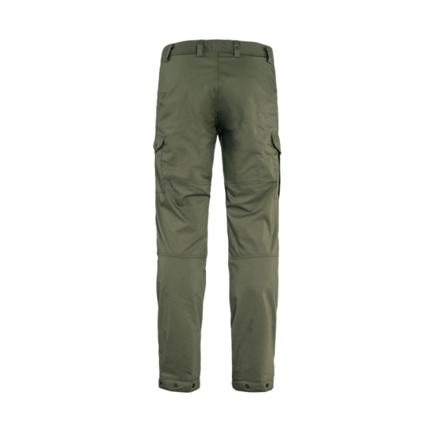 fjällräven Vidda Pro Lite Trousers M 625_Laurel Green F86891 625 R