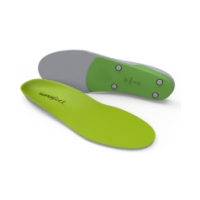 Superfeet All-Purpose Support High Arch Green 1400