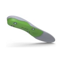 Superfeet All-Purpose Support High Arch Green 1400