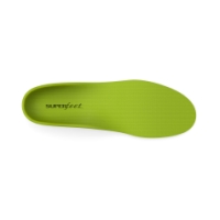 Superfeet All-Purpose Support High Arch Green 1400