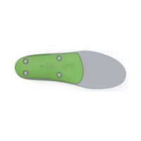 Superfeet All-Purpose Support High Arch Green 1400
