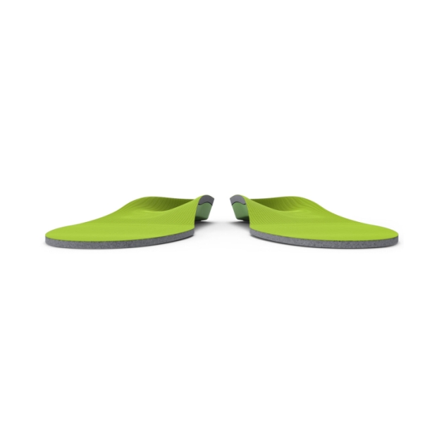 Superfeet All-Purpose Support High Arch Green 1400