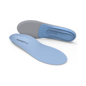 Superfeet All-Purpose Support Medium Arch