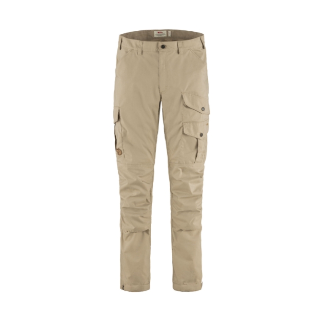 fjällräven Vidda Pro Lite Trousers M 118_Fossil F86891 118 R