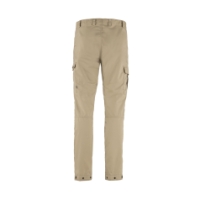 fjällräven Vidda Pro Lite Trousers M 118_Fossil F86891 118 R
