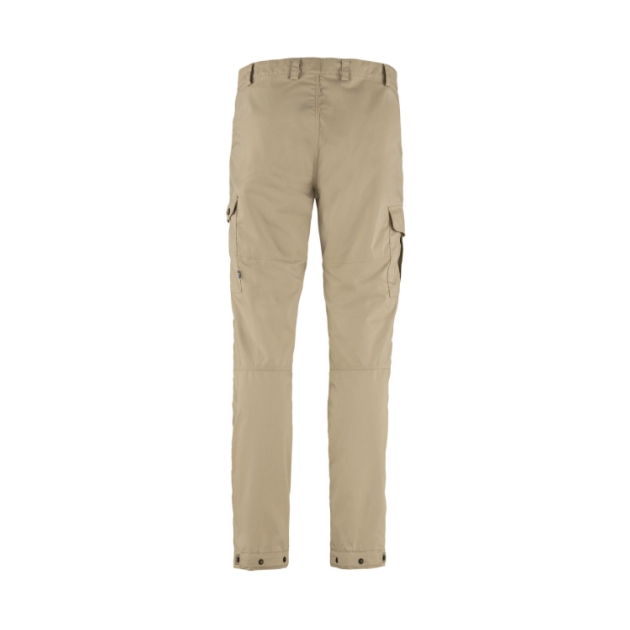 fjällräven Vidda Pro Lite Trousers M 118_Fossil F86891 118 R