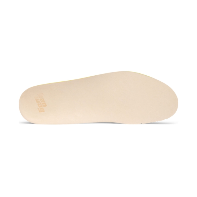 Hanwag Footbed Comfort Leather 10 natur H8871
