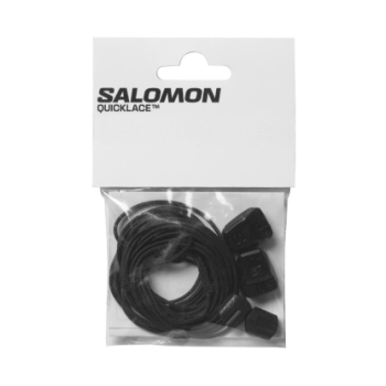 Salomon Quicklace Kit Vetersysteem
