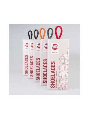 Hanwag Hanwag Veters 140cm