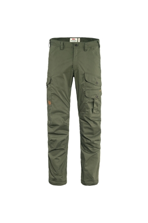 Fjällräven Fjällräven Vidda Pro Lite Trousers M Laurel Green