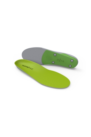 Superfeet Superfeet All-Purpose Support High Arch Green