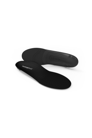 Superfeet Superfeet All-Purpose Support Low Arch Black
