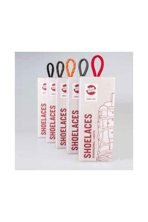 Hanwag Hanwag Veters 140cm Red Hanwag Hanwag Veters 140cm Red