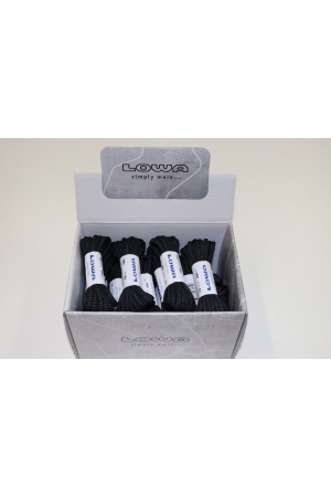 Lowa Lowa Veters ATC Mid 160cm black-grey