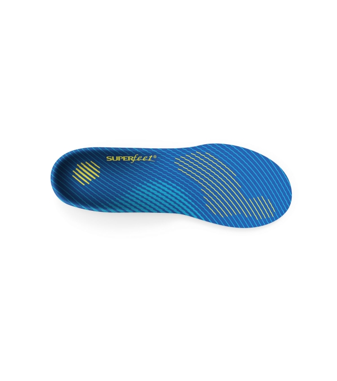 Superfeet schoen accessoires FL986604 ecru bij Leerentveldvrijetijd.nl