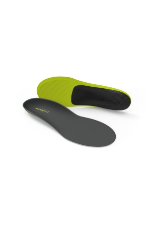 Superfeet Superfeet Active Support Low Arch (Carbon) 