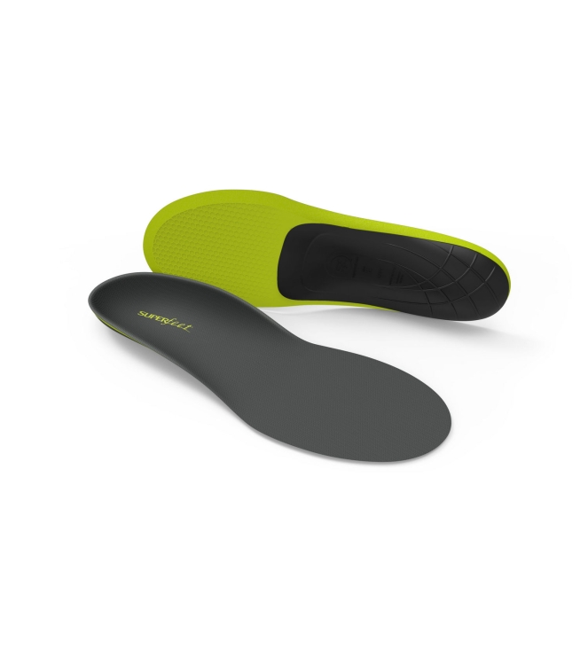 Superfeet schoen accessoires FL9320 ecru bij Leerentveldvrijetijd.nl