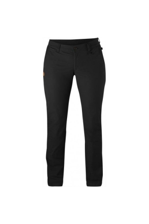 Fjällräven Fjällräven Abisko Stretch Trousers W 550/Black Fjällräven Fjällräven Abisko Stretch Trousers W 550/Black