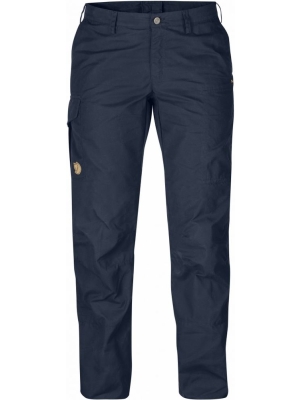 Fjällräven Fjällräven Karla Pro Trousers Curved
