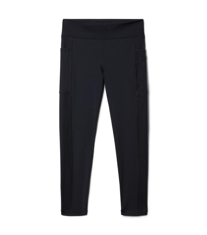 Columbia Columbia Columbia Lodge Legging black 1938541 010 black Columbia broeken 1938541 010 licht grijs bij Leerentveldvrijetijd.nl