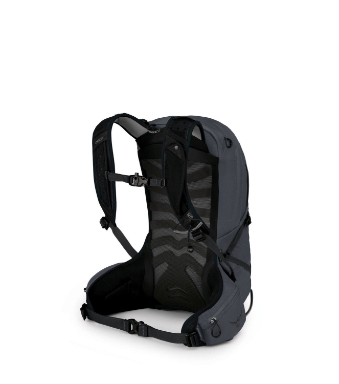 Osprey Osprey Talon 11 eclipse grey 1-084 Eclipse Grey Osprey tassen 1-084 lichtblauw bij Leerentveldvrijetijd.nl