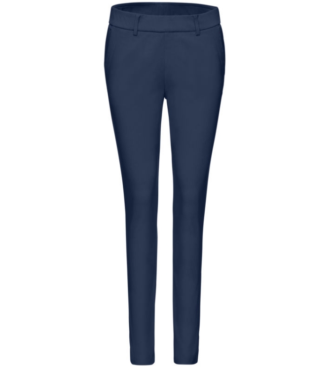 Kjus Kjus Women Ikala Treggings atlanta blue LG20-B09.21800 atlanta blue Kjus broeken LG20-B09.21800 antraciet bij Leerentveldvrijetijd.nl