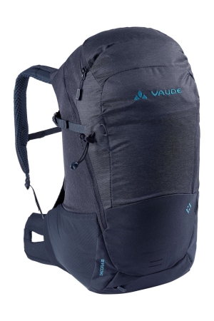 Vaude Vaude Women's Tacora 22 dagtour rugzak eclipse Vaude Vaude Women's Tacora 22 dagtour rugzak eclipse