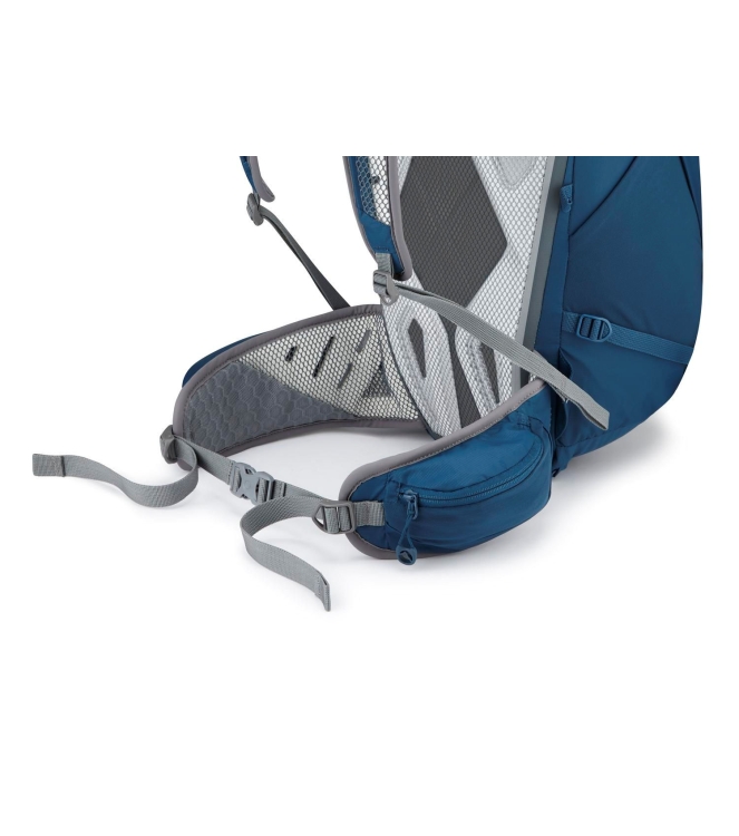 Rab tassen QAP-06-INK-27 antraciet bij Leerentveldvrijetijd.nl