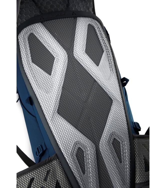 Rab tassen QAP-06-INK-27 antraciet bij Leerentveldvrijetijd.nl