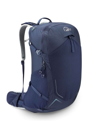 Lowe Alpine Lowe Alpine AirZone Trek ND26 dagrugzak Navy Lowe Alpine Lowe Alpine AirZone Trek ND26 dagrugzak Navy