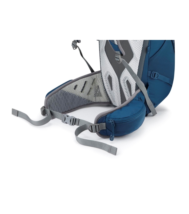 Rab tassen QAP-07-INK-20 antraciet bij Leerentveldvrijetijd.nl